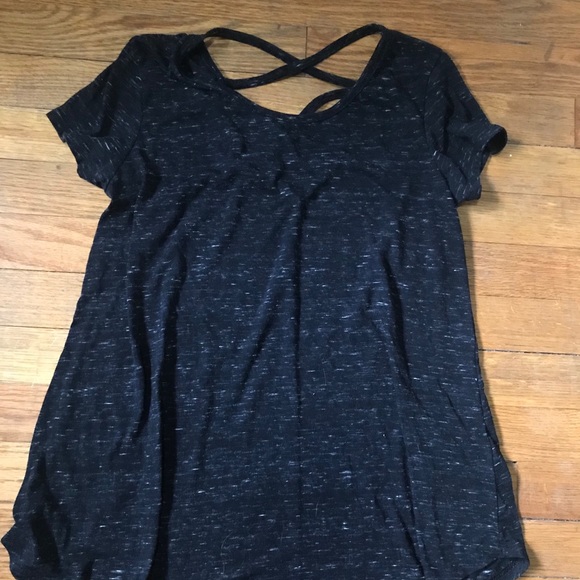 Black t-shirt - Picture 1 of 2